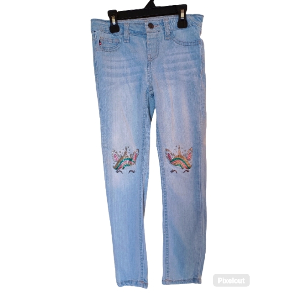 Vigoss The Jagger Skinny A-B01
